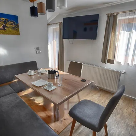 Haus Burgel Inklusive Koenigscard