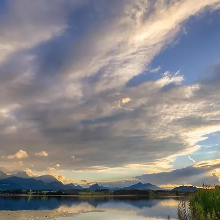 Haus Burgel Inklusive Koenigscard Appartamento *