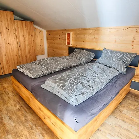 Haus Burgel Inklusive Koenigscard Vils