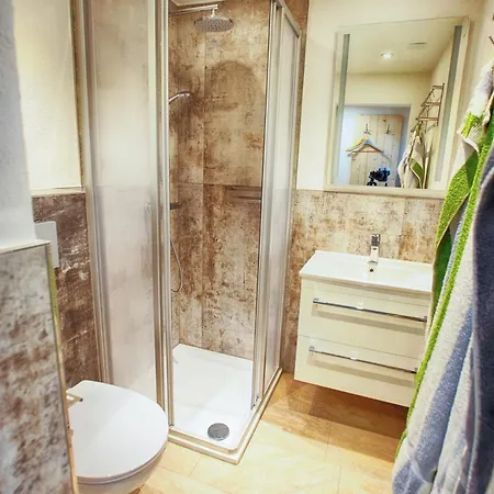 Haus Burgel Inklusive Koenigscard * Vils