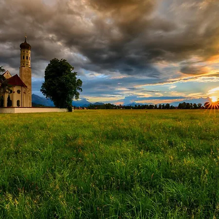 Haus Burgel Inklusive Koenigscard *