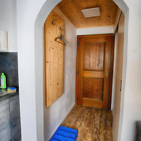 Haus Burgel Inklusive Koenigscard