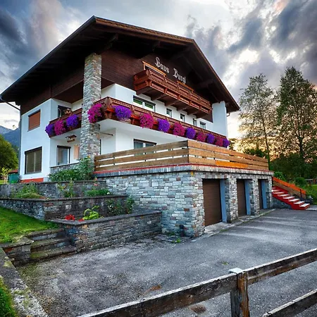 Haus Burgel Inklusive Königscard Apartment