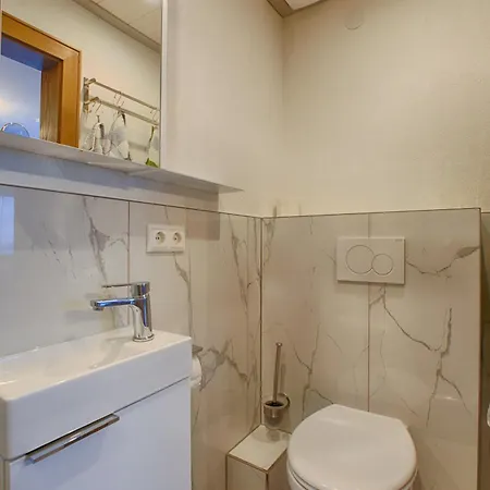 Haus Burgel Inklusive Koenigscard Vils