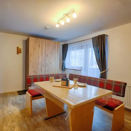 Haus Burgel Inklusive Koenigscard *