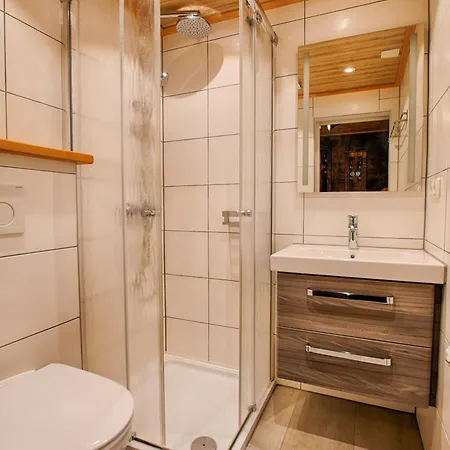 Appartamento Haus Burgel Inklusive Koenigscard Vils