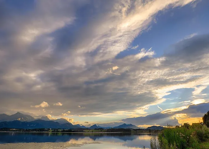 Haus Burgel Inklusive Koenigscard 公寓 *