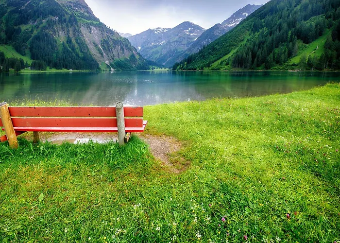 Haus Burgel Inklusive Koenigscard * 菲尔斯