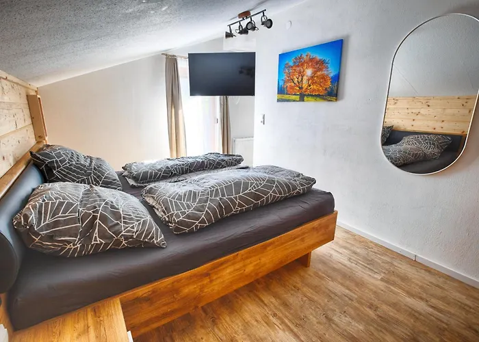 Haus Burgel Inklusive Koenigscard Διαμέρισμα Vils