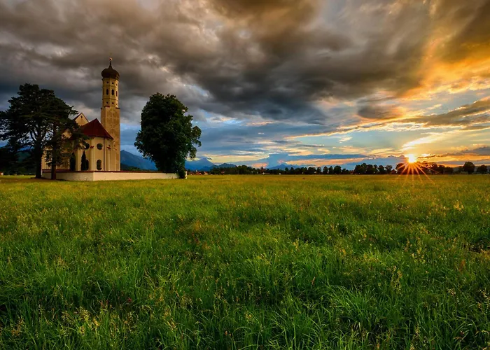 Haus Burgel Inklusive Koenigscard *