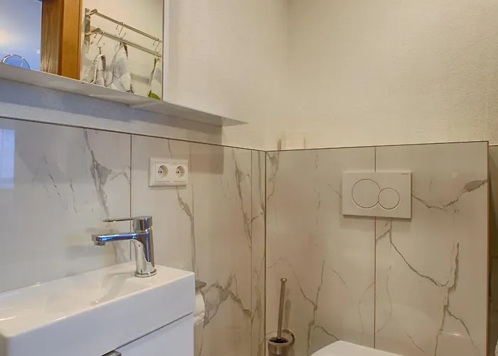 Haus Burgel Inklusive Koenigscard 菲尔斯