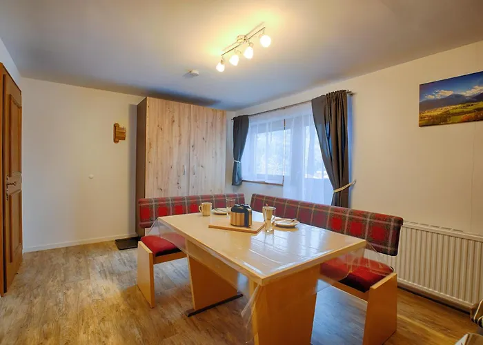 Haus Burgel Inklusive Koenigscard *