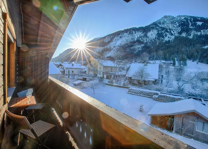 Haus Burgel Inklusive Koenigscard * 菲尔斯