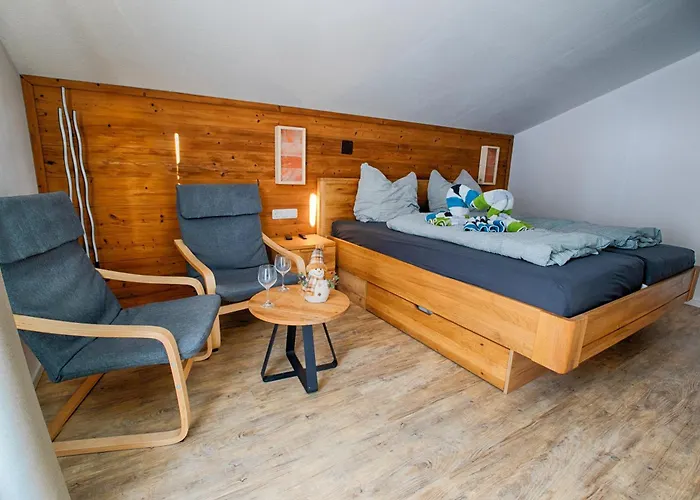 Haus Burgel Inklusive Koenigscard 公寓 *