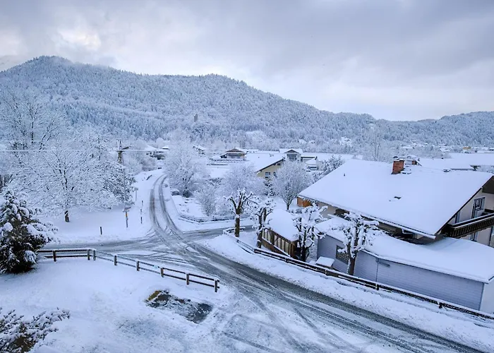 Haus Burgel Inklusive Koenigscard *