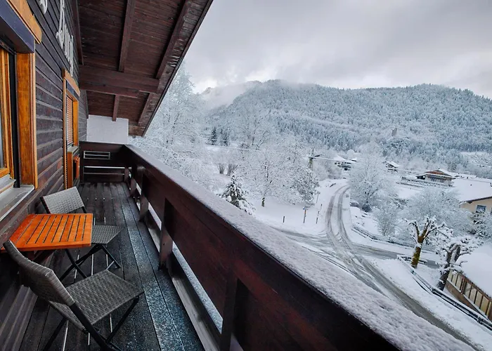 Haus Burgel Inklusive Koenigscard 菲尔斯