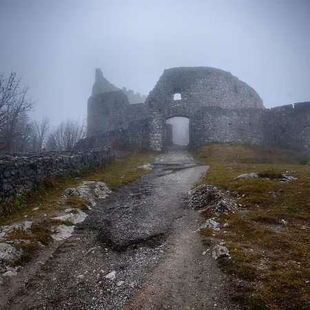 Haus Burgel Inklusive Koenigscard * Vils