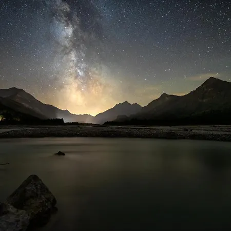 Apartment Haus Burgel Inklusive Koenigscard