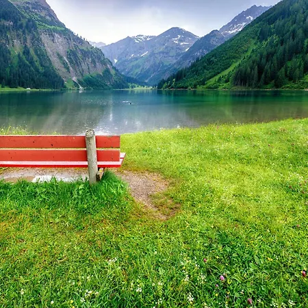 Haus Burgel Inklusive Koenigscard * Vils