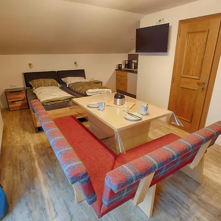 Haus Burgel Inklusive Koenigscard *