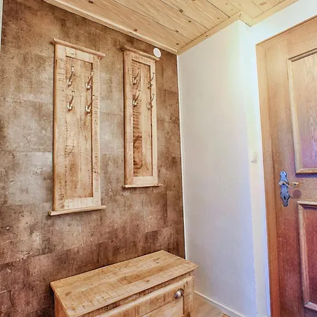 Apartment Haus Burgel Inklusive Koenigscard Vils