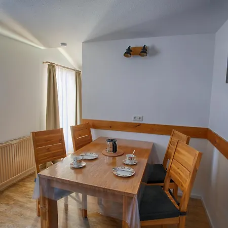 Apartment Haus Burgel Inklusive Koenigscard *