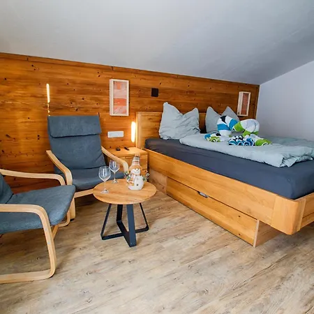 Haus Burgel Inklusive Koenigscard Apartment *