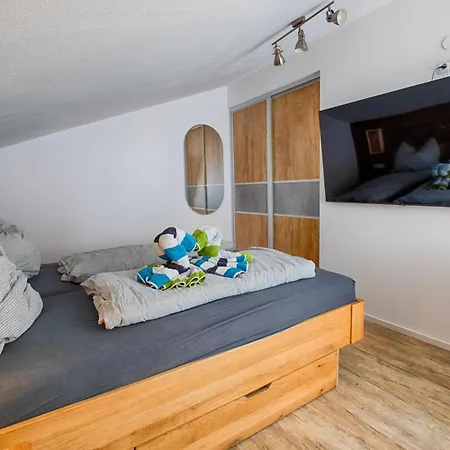 Apartment Haus Burgel Inklusive Koenigscard *