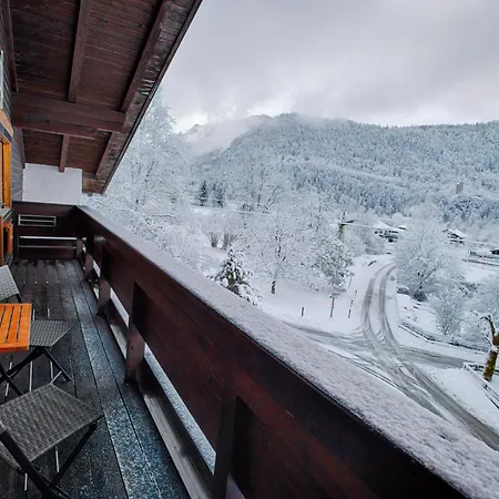 Haus Burgel Inklusive Koenigscard Vils