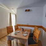 아파트 Haus Burgel Inklusive Koenigscard *