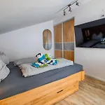아파트 Haus Burgel Inklusive Koenigscard *