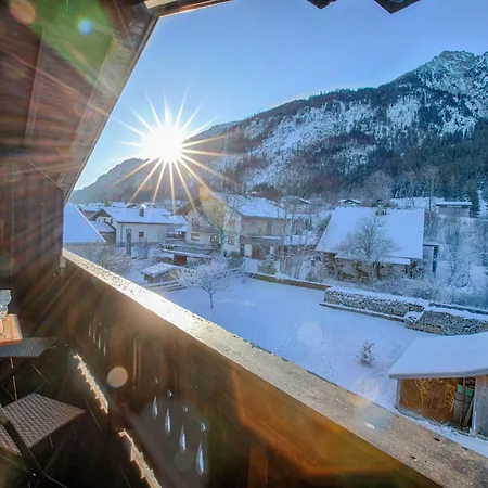 Haus Burgel Inklusive Koenigscard * フィルス