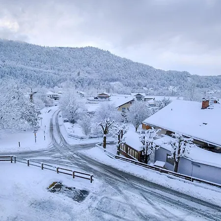 Haus Burgel Inklusive Koenigscard *