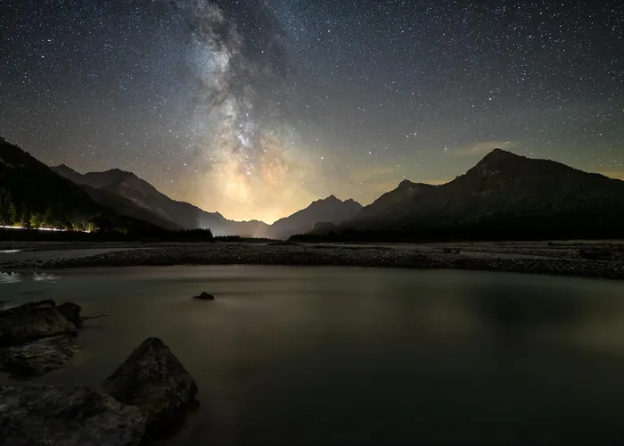 アパート Haus Burgel Inklusive Koenigscard