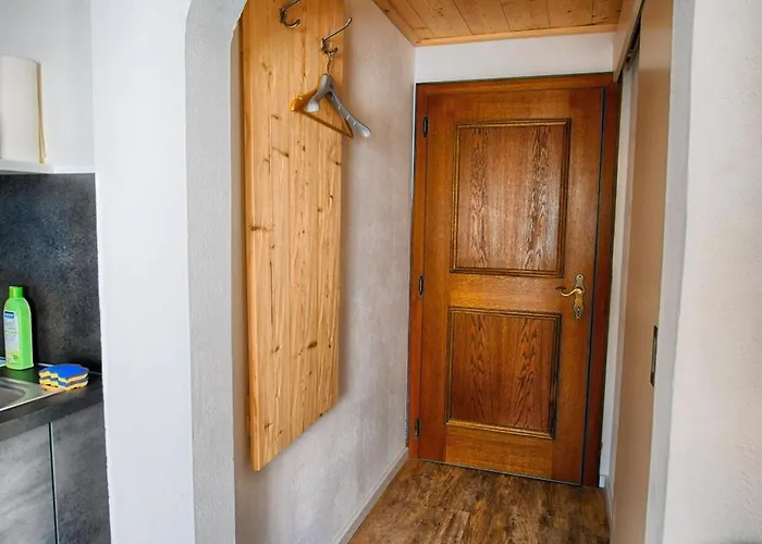 Haus Burgel Inklusive Koenigscard